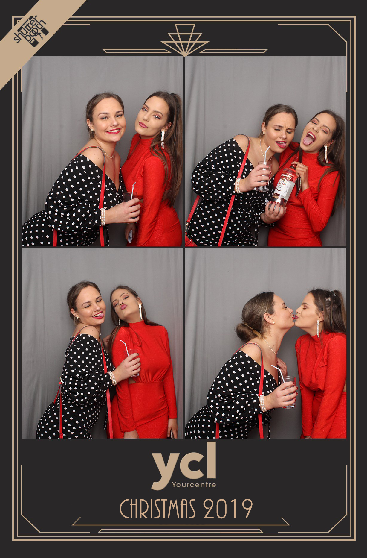 Your Centre Christmas Party 2019 | View more photos from the event at gallery.shutterbooth.co.uk/u/Shutterbooth/Your-Centre-Christmas-Party-2019